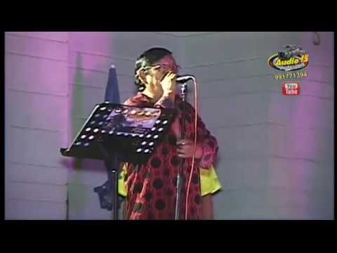 AUDIO 15 PRODUCCIONES - CHACAL Y SUS ESTRELLAS -LLANTO DE UN NIÑO (MART28/02/17-LOS NARANJOS)