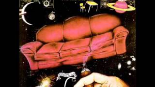 Vinyl (MCS 6700) - Frank Zappa - Po-Jama People