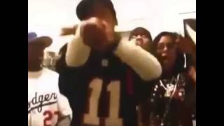 Charlie Clips,Vado,& Jae Millz Freestyle