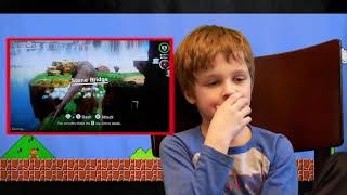 Video Game Whiz Mario Bad Guys