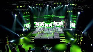 Kamaliya - I am a Fighter, Baby- Prelaunch Concert