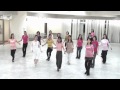 Viva La Rumba -- Line Dance 