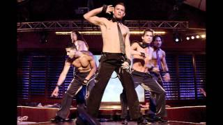 Rebel Rose-Bad Girl(Magic Mike Movie)**Awesome!!**