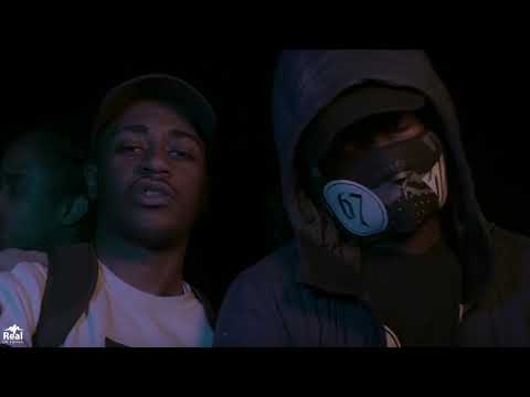 (67) R6 x ST Ft (Kuku) Oboy - Gxn Boyz [Lyrics]