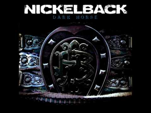 Nickelback Next Go Round