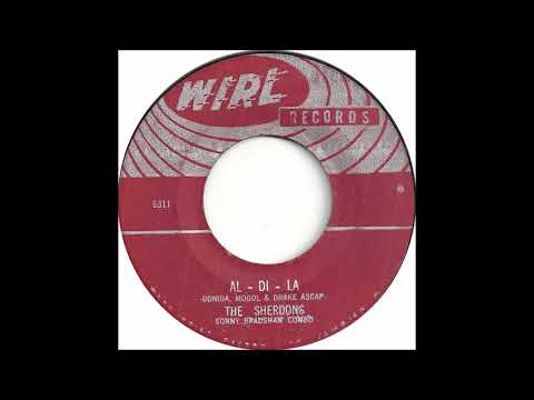 Sherdons - Al-Di-La - Wirl 6311