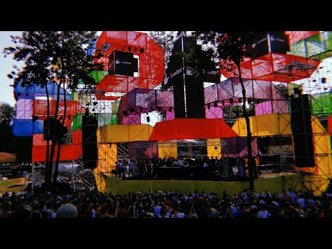 Marco Carola B2B The Martinez Brothers | Lovefest 2019 best moments