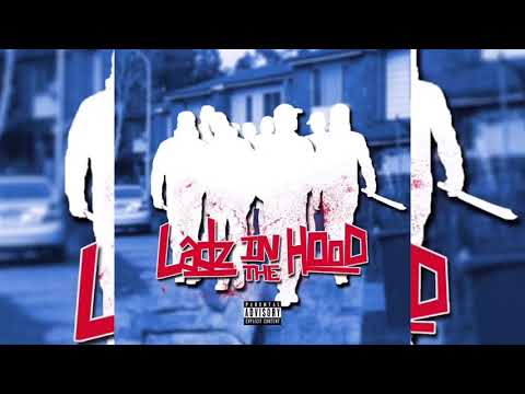 Onefour ladz in the hood (official) audio