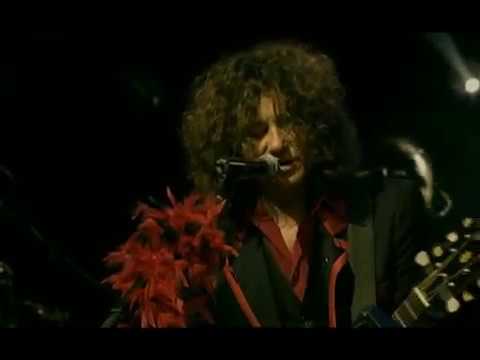 Enrique Bunbury y Nacho Vegas - El rescate (Directo)