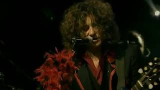 Enrique Bunbury y Nacho Vegas - El rescate (Directo)