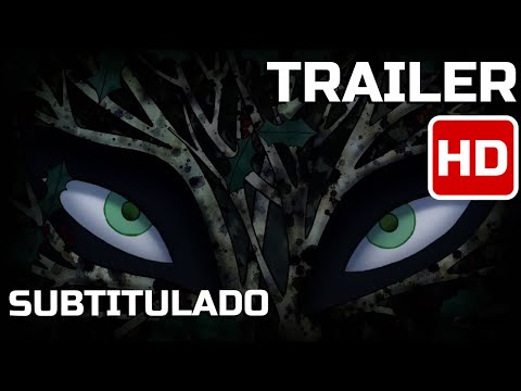 Tráiler El secreto de los Kells 2009