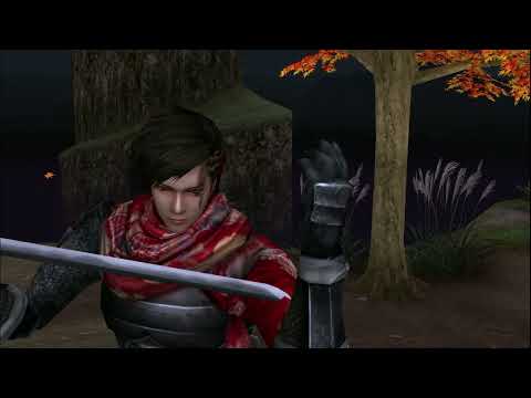 Shinobido 2: Revenge of Zen | Mission | Ichijo | Wipe Out the Kazama Soldiers in Dandara Pass