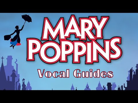 Spoonful of Sugar (Winifred)