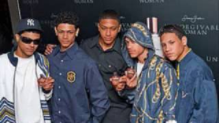 B5 Let&#39;s Groove Tonight w/ Lyrics  FULL!