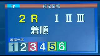 【映像記録】今年も元旦に全艇フライング