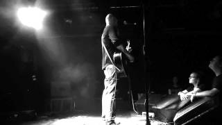 Nick Oliveri (Death Acoustic) - Time To Think/Surf And Destroy