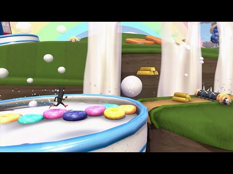 Runner3 (PC) - Gameplay | No Commentary