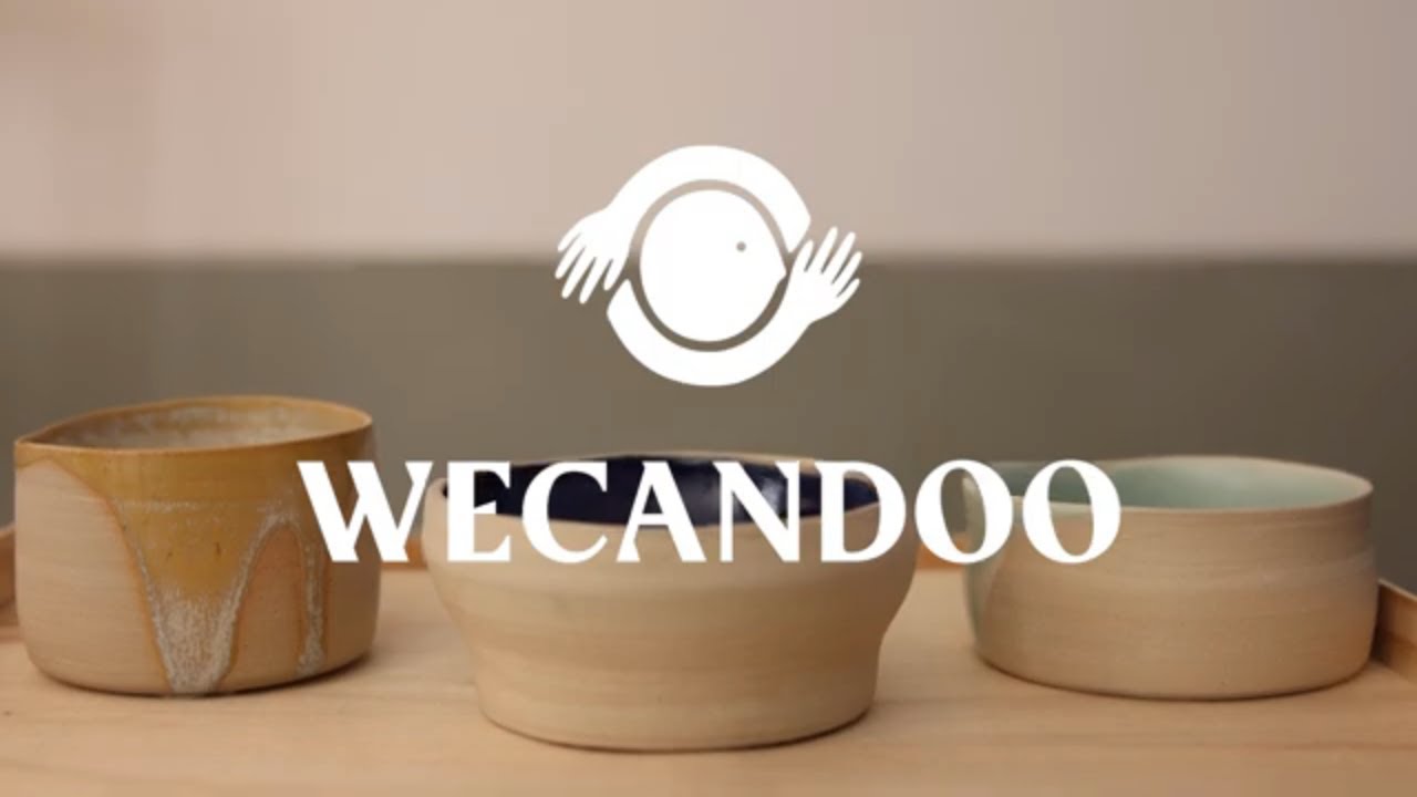 Modelez votre théière en céramique - Vidéo