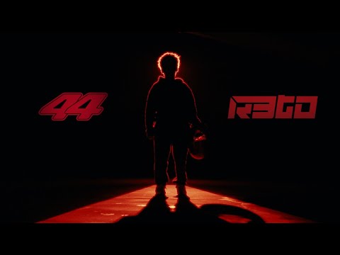 R3TO - 44 | The king in Red |
