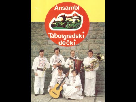 Taborgradski dečki mix