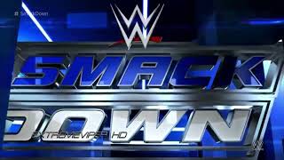 2016: WWE SmackDown! 20th Theme Song - “Black and Blue” (TV Edit V2) with Lyrics + DL ᴴᴰ