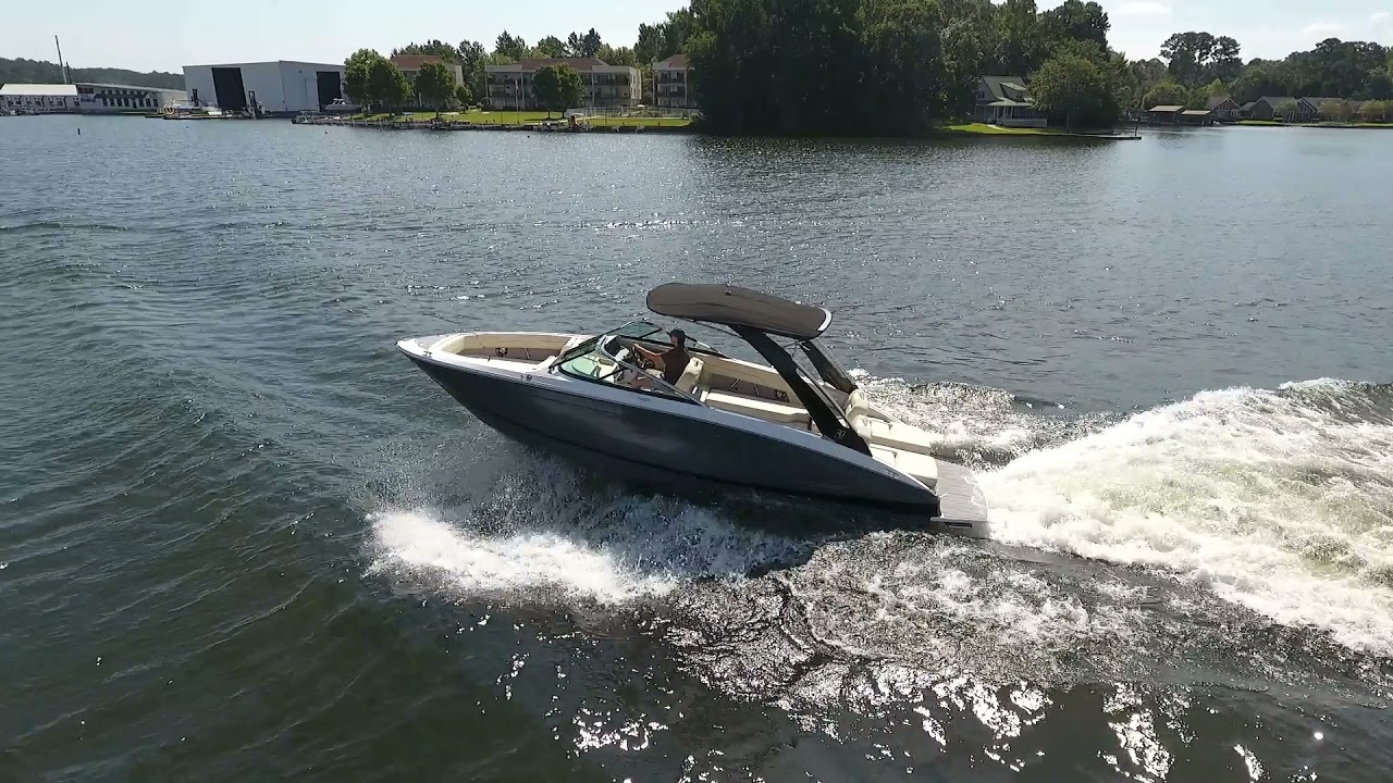 2022 Regal LS6 - Promo Video