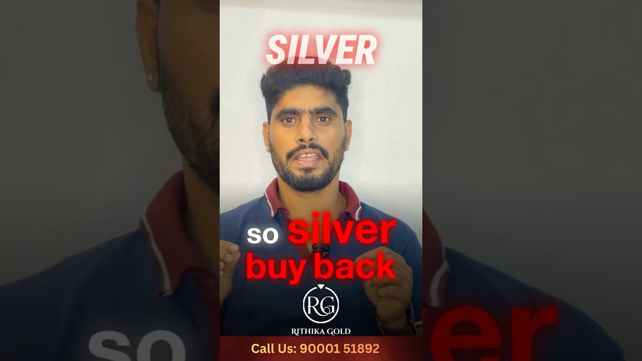 Old Silver Items? Know the Real Value