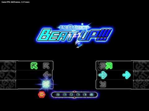 AuditionVN (BakePatch) Beat Up Audition - Diet (128 Bpm) Miss 0