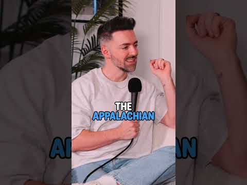 Appalachian Pronunciation - Matteo Lane & Nick Smith