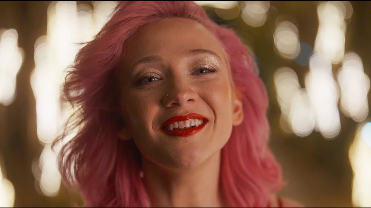 Tereza Maskova mit dem Titel 'Tebe Touzim Si Prat' / Video ((jetzt ansehen)) mit dem Titel 'Tebe Touzim Si Prat' / Video ((jetzt ansehen))