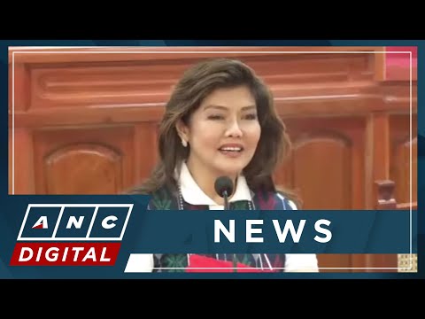 Senator Marcos to PH gov't: Step up evacuation plan for Filipinos in Taiwan ANC