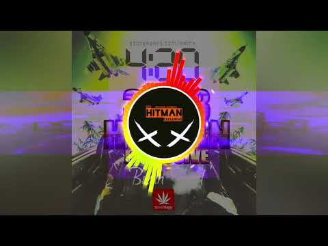 BrainFood ft DJ Hitman (2019) Official Mushup