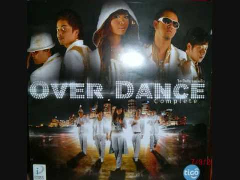 Overdance - young huk