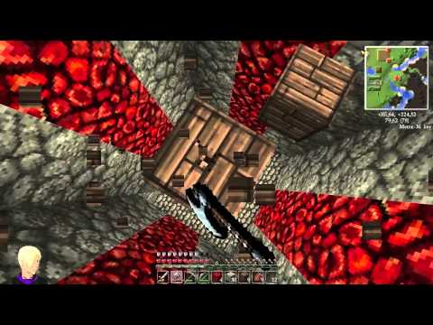 Minecraft WG #273 - ( Gast 32 - DarosLP - Gamegeflüster) [Deutsch] -HD-