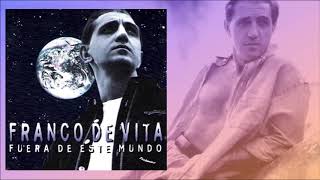 Franco De Vita - Fuera de este mundo (Franco De Vita)