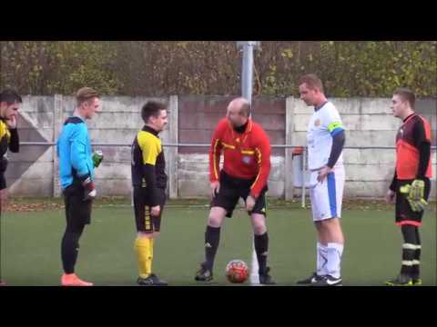 FC Fleurier II vs FC Dombresson II 9-0