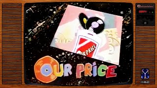 Old UK Adverts - Music (Vol.3)