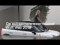 Mei 2018 brak bijna alle weerrecords - RTL NIEUWS