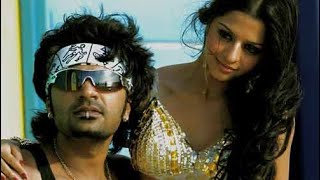 Kaalai | Simbu | Tamil Full Movie