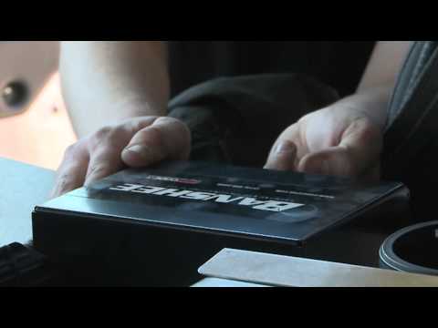 Banshee Siren Amp System by Code 3