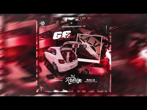 CD Mega Funk - G6 do Gui - DJ RODRIGO SC