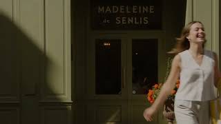 Hôtel Madeleine De Senlis - New website