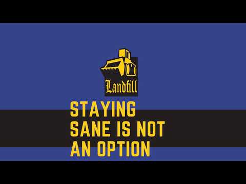 Video thumbnail for ​staying sane is not an option