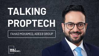 Fahad Mohamed on FM's Digital Transformation and What 2026 Holds