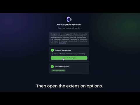 Item video thumbnail