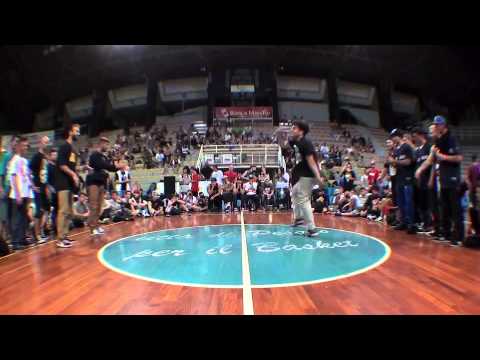 HHC 2014 - BOOGIE & MINE Vs RICO & CARNAGE