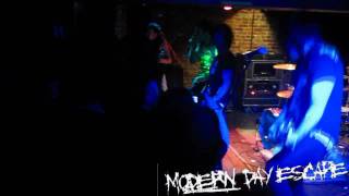 A Creature Among Us by Modern Day Escape Live [HD]