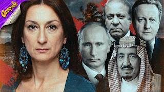 Download lagu The Files Before The Epstein Files... mp3