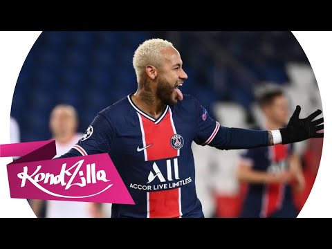 NEYMAR JR || MC 3L e MC Ygor Yanks - Acabou a Água (Love Funk) DJ J2 e DJ PBEATS