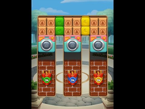 TOON BLAST level 3964